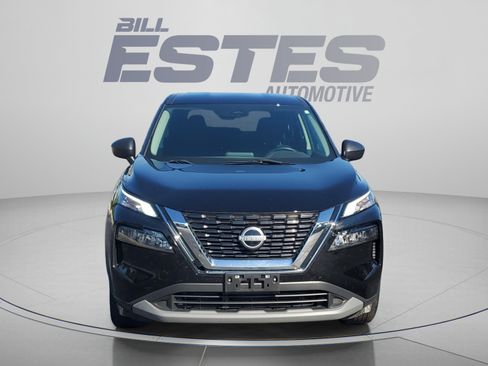 Used 2023 Nissan Rogue S FWD image 6