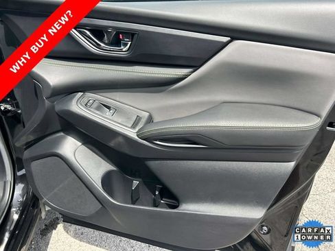 Used 2025 Subaru Ascent Onyx Edition w/ Popular Package #2 AWD/4WD image 24