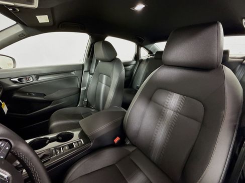 New 2026 Honda Civic Sport image 11