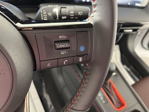 New 2026 Nissan Kicks SR image 21