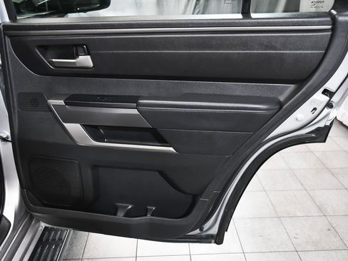 Used 2024 Toyota Sequoia Platinum image 12