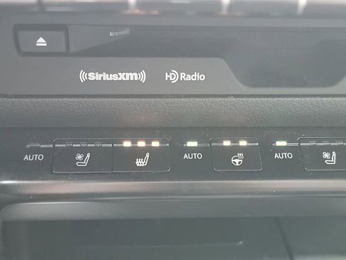 Used 2020 Lexus UX 250h w/ Premium Package image 11