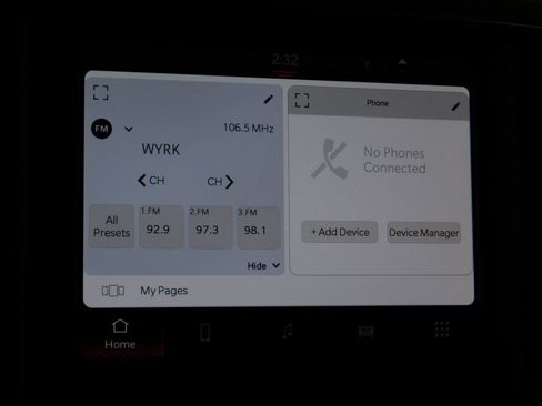 Used 2022 RAM 2500 Big Horn w/ Level A Equipment Group image 61