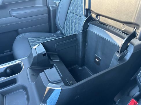 New 2026 Chevrolet Silverado 1500 RST image 27