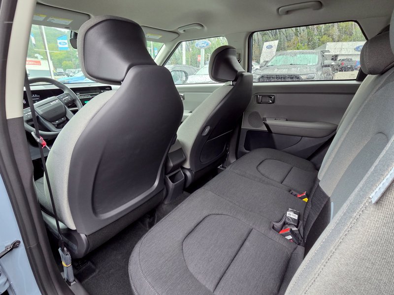New 2027 Kia Seltos S AWD/4WD image 20