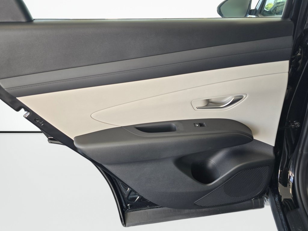 New 2026 Hyundai Tucson SE AWD/4WD image 36