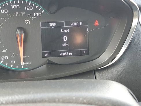 Certified 2020 Chevrolet Trax LS w/ Tint and Cruise Package image 12