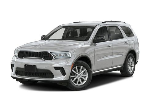 Used 2025 Dodge Durango GT image 28