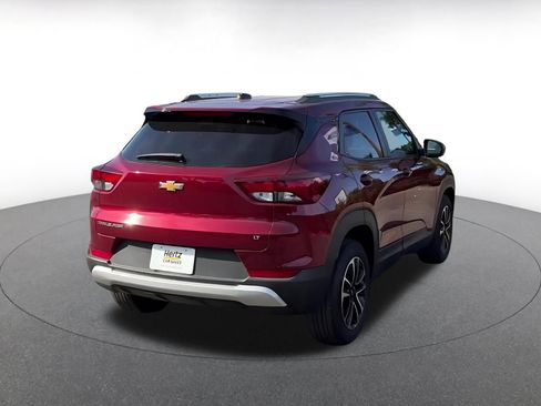 Used 2025 Chevrolet TrailBlazer LT image 15