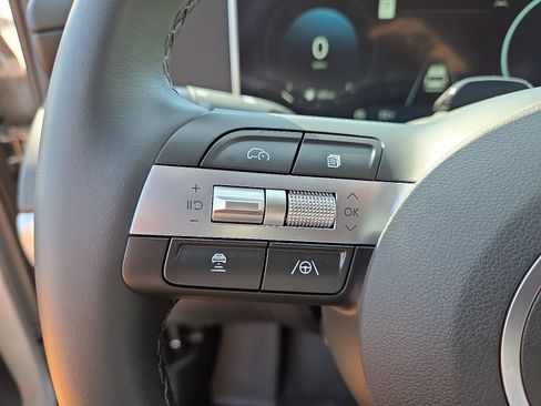 Used 2025 Hyundai Tucson SEL image 22