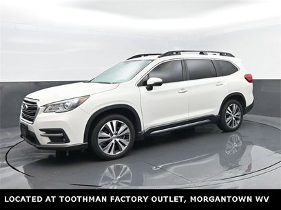 Used 2022 Subaru Ascent Limited