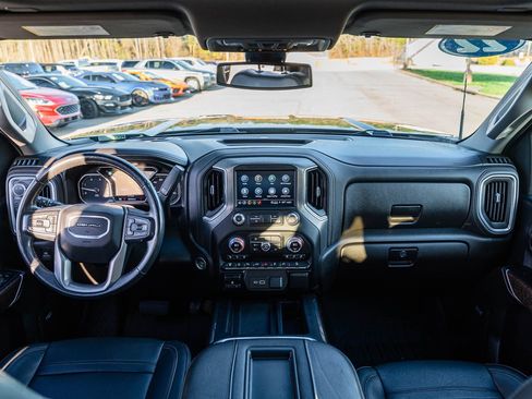 Used 2022 GMC Sierra 2500 Denali image 26