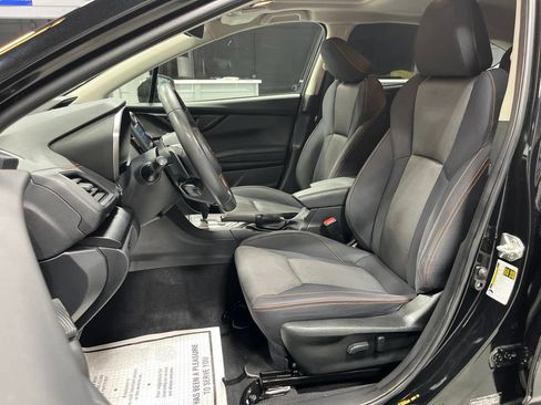 Used 2023 Subaru Crosstrek 2.0i Premium AWD/4WD image 12