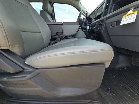 Used 2024 Ford F250 XL w/ XL Chrome Package AWD/4WD image 15
