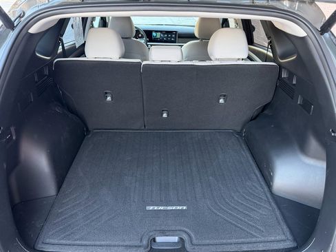 Used 2025 Hyundai Tucson SEL image 11