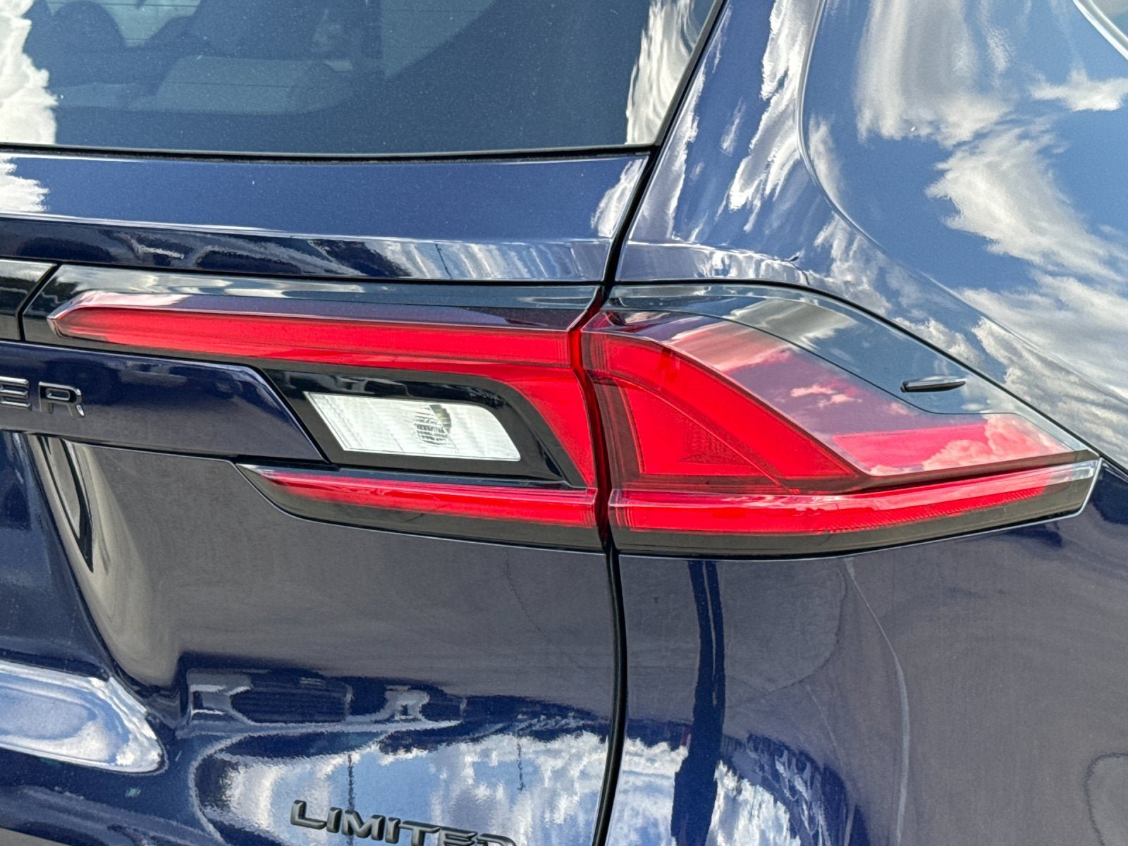 New 2026 Toyota Grand Highlander AWD Hybrid image 30