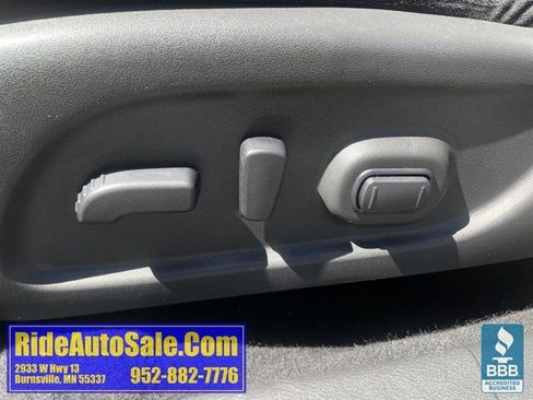 Used 2017 Nissan Murano SV AWD/4WD image 33