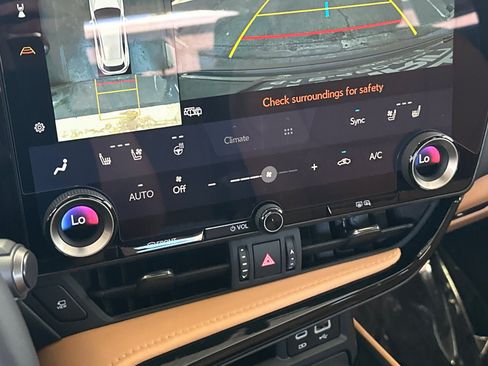 New 2026 Lexus NX 350 AWD w/ Premium Package image 26