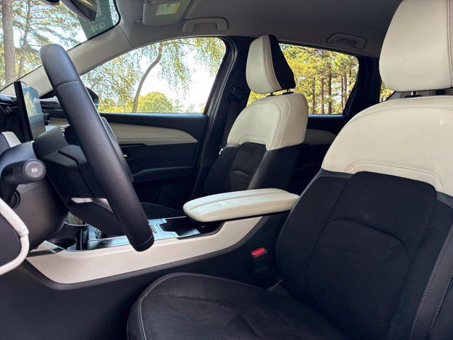 Certified 2026 MAZDA CX-5 Select AWD/4WD image 21
