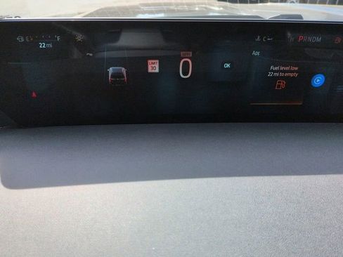 New 2025 Ford Expedition Platinum w/ Stealth Performance Package image 31