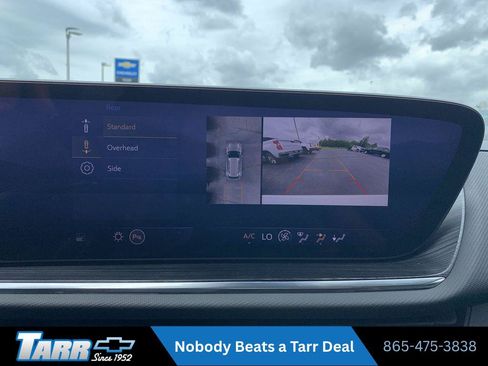 Used 2024 Buick Envision Preferred AWD/4WD image 24