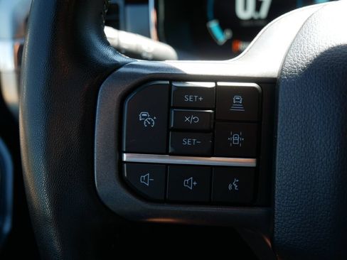 Certified 2023 Ford F150 Lariat AWD/4WD image 18