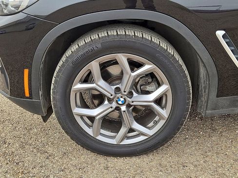 Used 2023 BMW X3 sDrive30i w/ Convenience Package image 11