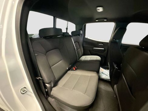 New 2026 Chevrolet Colorado LT image 29