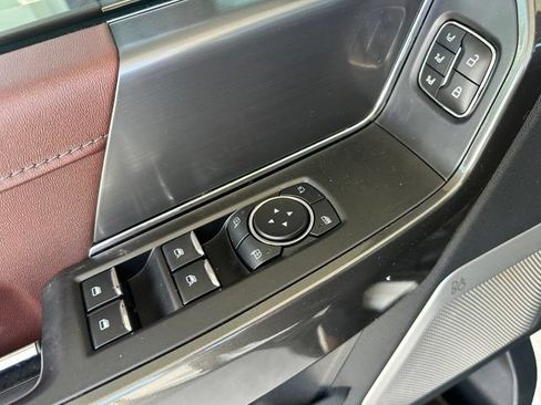 Used 2023 Ford F150 Lariat w/ Equipment Group 502A High AWD/4WD image 30