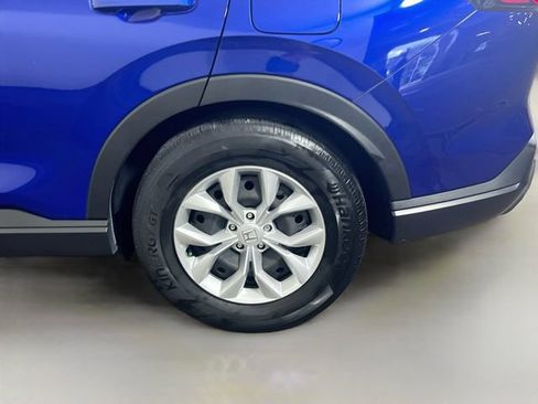Used 2024 Honda CR-V LX image 23