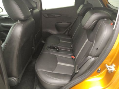 Used 2019 Chevrolet Spark ACTIV FWD image 18