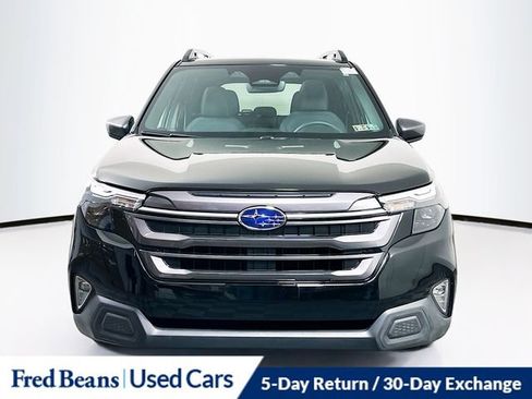 Used 2026 Subaru Forester Premium AWD/4WD image 2