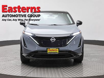 Used 2023 Nissan Ariya FWD