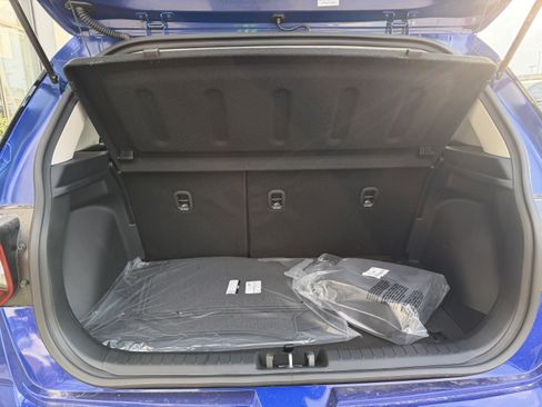 New 2026 Hyundai Venue SEL image 10