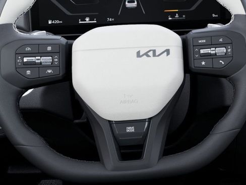 New 2026 Kia K4 GT-Line Turbo FWD image 22