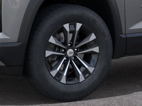 New 2027 Chevrolet Equinox LT AWD/4WD image 9