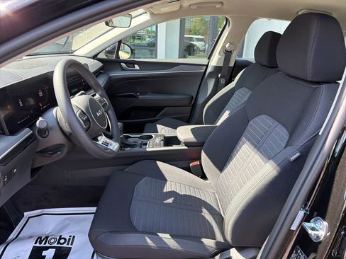 New 2026 Kia K5 LXS FWD image 27