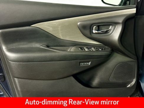 Used 2017 Nissan Murano Platinum w/ Platinum Technology Package image 20