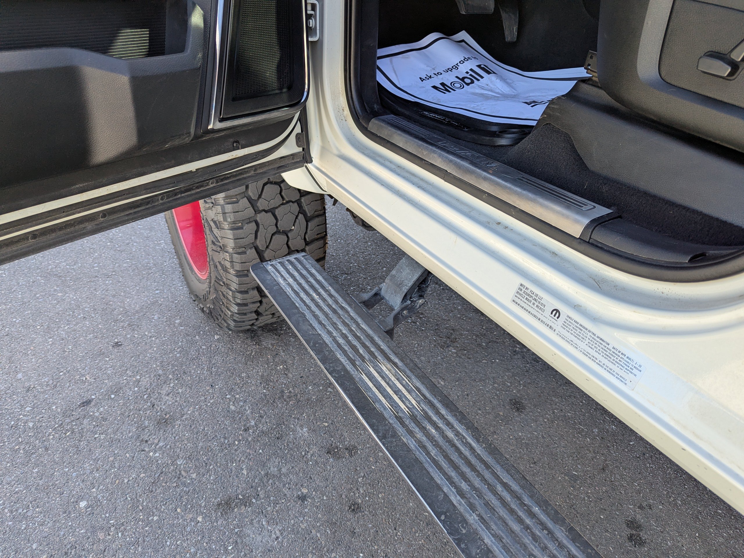 Used 2022 RAM 3500 Limited AWD/4WD image 10