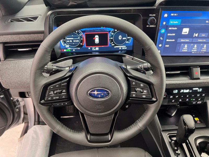 New 2026 Subaru Outback Limited XT AWD/4WD image 32