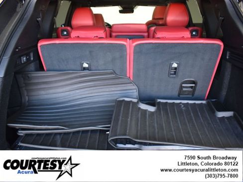 Certified 2025 Acura MDX A-Spec image 25