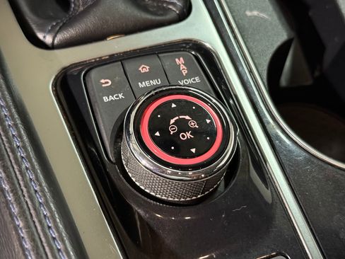 Used 2018 Nissan Maxima 3.5 S image 14