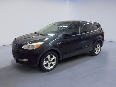 Used 2015 Ford Escape SE AWD/4WD image 3