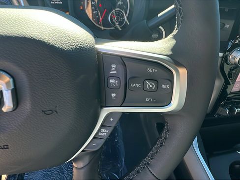 New 2026 RAM 3500 Big Horn image 24