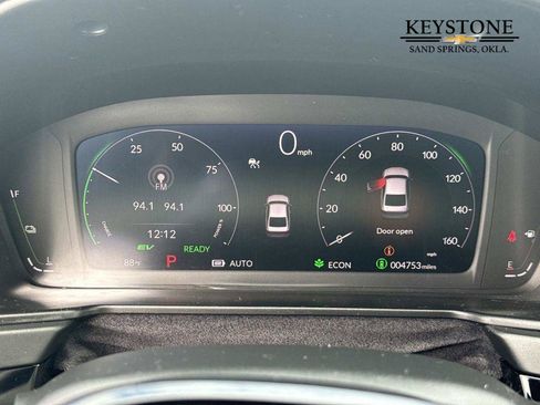 Used 2024 Honda Accord Touring image 20