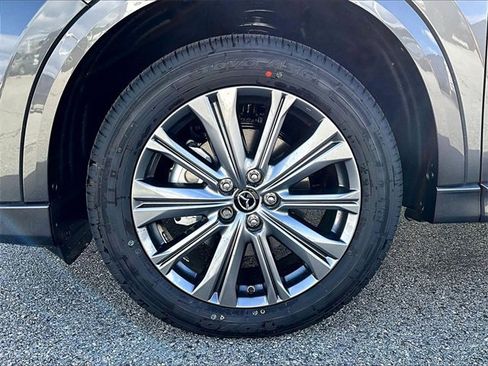 New 2025 MAZDA CX-5 Signature image 7