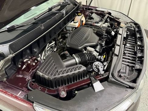 Used 2018 GMC Acadia SLT AWD/4WD image 27