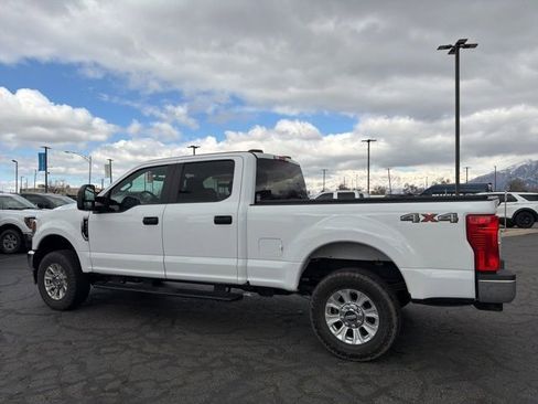 Used 2021 Ford F250 XL w/ STX Appearance Package image 13