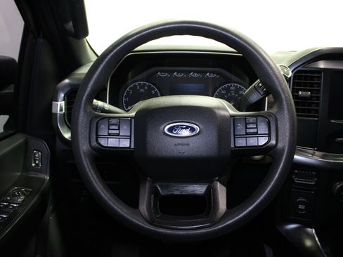 Used 2023 Ford F150 XL w/ STX Appearance Package RWD image 21