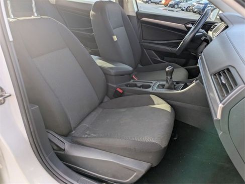 Used 2019 Volkswagen Jetta S w/ Driver Assistance Package image 22